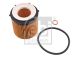 FEBI BILSTEIN Ölfilter 101655