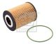 FEBI BILSTEIN Ölfilter 101656