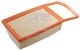 FEBI BILSTEIN Luftfilter 101664
