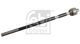 FEBI BILSTEIN Axialgelenk, Spurstange 10167