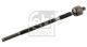 FEBI BILSTEIN Axialgelenk, Spurstange 10168