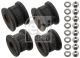 FEBI BILSTEIN Lagersatz, Stabilisator 101707