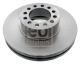 FEBI BILSTEIN Bremsscheibe 101728