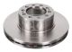 FEBI BILSTEIN Bremsscheibe 101734