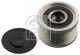 FEBI BILSTEIN Generatorfreilauf 101790