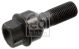FEBI BILSTEIN Radschraube 101798