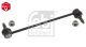 FEBI BILSTEIN Stange/Strebe, Stabilisator 101901