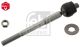 FEBI BILSTEIN Axialgelenk, Spurstange 101902