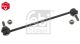 FEBI BILSTEIN Stange/Strebe, Stabilisator 101913