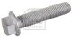 FEBI BILSTEIN Schraube 10192