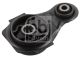 FEBI BILSTEIN Lagerung, Motor 102046