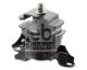 FEBI BILSTEIN Lagerung, Motor 102087