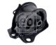 FEBI BILSTEIN Lagerung, Motor 102088