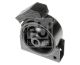 FEBI BILSTEIN Lagerung, Motor 102101