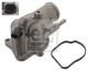 FEBI BILSTEIN Thermostat, Kühlmittel 102115