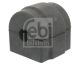 FEBI BILSTEIN Lagerung, Stabilisator 102137