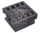 FEBI BILSTEIN Lagerbuchse, Blattfeder 102145