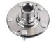 FEBI BILSTEIN Radnabe 102190