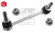 FEBI BILSTEIN Stange/Strebe, Stabilisator 102227