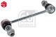 FEBI BILSTEIN Stange/Strebe, Stabilisator 102229