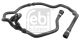 FEBI BILSTEIN Kühlerschlauch 102238