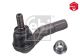 FEBI BILSTEIN Spurstangenkopf 102243