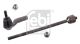 FEBI BILSTEIN Spurstange 102247