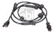 FEBI BILSTEIN Sensor, Raddrehzahl 102254