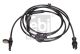 FEBI BILSTEIN Sensor, Raddrehzahl 102256
