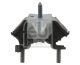 FEBI BILSTEIN Lagerung, Motor 10225