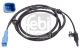 FEBI BILSTEIN Sensor, Raddrehzahl 102264