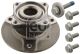 FEBI BILSTEIN Radlagersatz 102265
