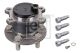 FEBI BILSTEIN Radlagersatz 102266