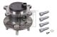 FEBI BILSTEIN Radlagersatz 102267
