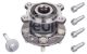 FEBI BILSTEIN Radlagersatz 102268