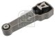 FEBI BILSTEIN Lagerung, Motor 102289