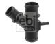 FEBI BILSTEIN Kühlmittelflansch 102294