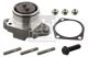 FEBI BILSTEIN Ölpumpe 102307
