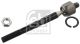 FEBI BILSTEIN Axialgelenk, Spurstange 102309