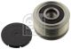 FEBI BILSTEIN Generatorfreilauf 102313