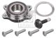 FEBI BILSTEIN Radlagersatz 102315