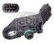 FEBI BILSTEIN Sensor, Saugrohrdruck 102325