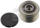FEBI BILSTEIN Generatorfreilauf 102328