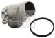 FEBI BILSTEIN Thermostat, Kühlmittel 102338