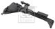 FEBI BILSTEIN Halter, Ausgleichsbehälter-Kühlmittel 102342