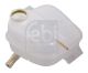 FEBI BILSTEIN Ausgleichsbehälter, Kühlmittel 102358