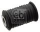 FEBI BILSTEIN Lagerbuchse, Blattfeder 102407