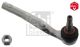 FEBI BILSTEIN Spurstangenkopf 102411