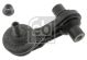 FEBI BILSTEIN Stange/Strebe, Stabilisator 102444