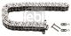 FEBI BILSTEIN Steuerkette 102461